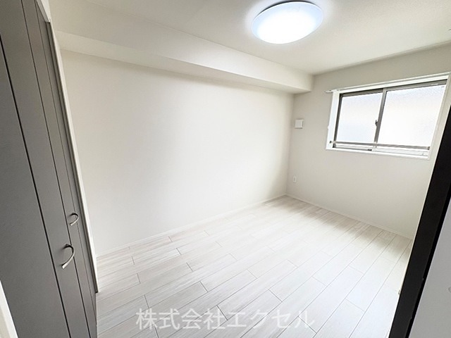 アウローラ本郷町 ベッドルーム