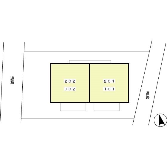 ローズコート美園 その他