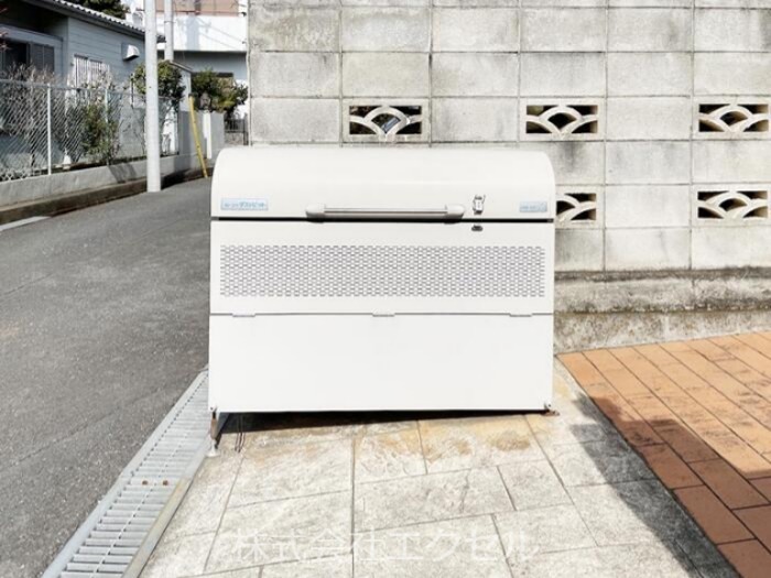 ローズコート美園 その他共有部分