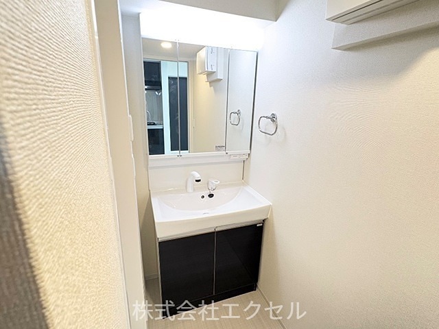アウローラ本郷町 洗面所