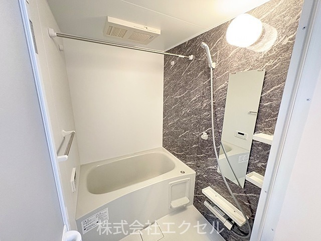 アウローラ本郷町 風呂画像