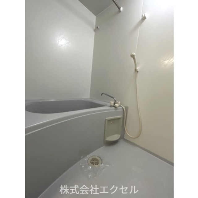アンプルールフェールメルベェイユー 風呂画像