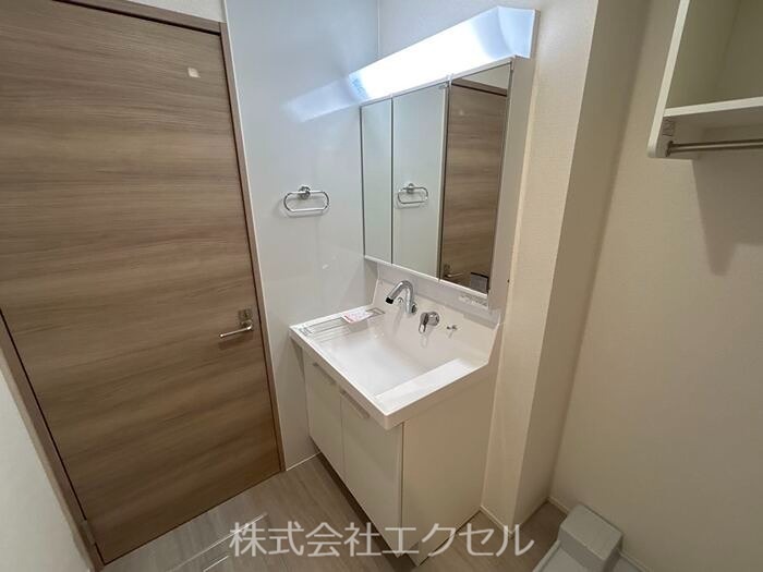 ESPELIAK  洗面所