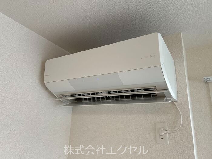ESPELIAK  その他設備