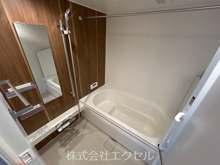 ESPELIAK  風呂画像