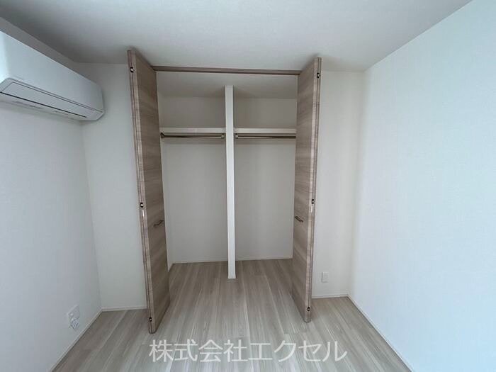 ESPELIAK  収納