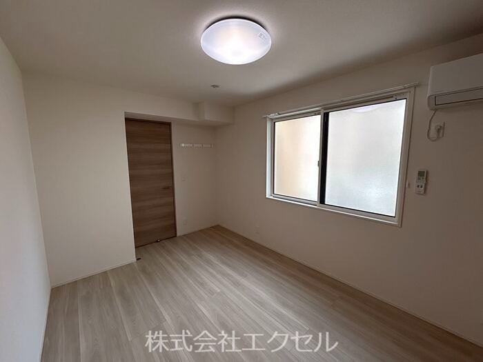 ESPELIAK  ベッドルーム
