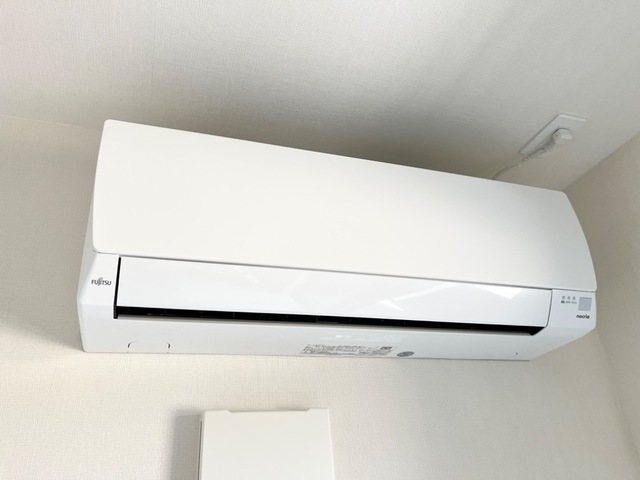 アジュール その他設備