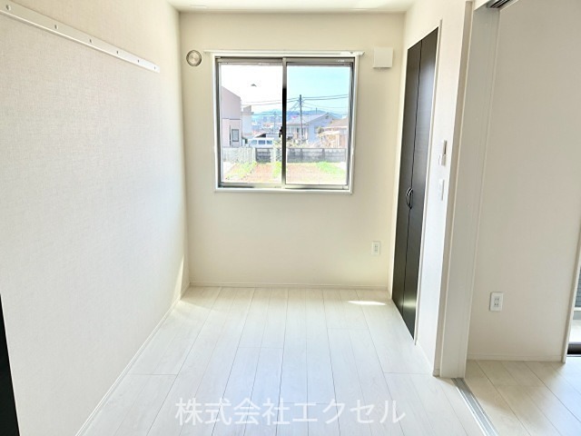 アジュール ベッドルーム