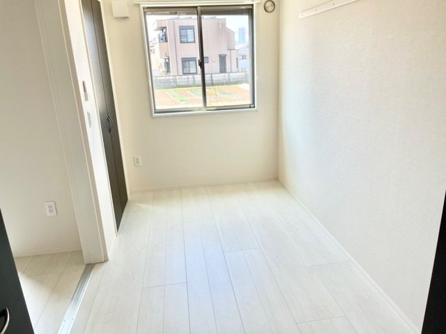 アジュール ベッドルーム
