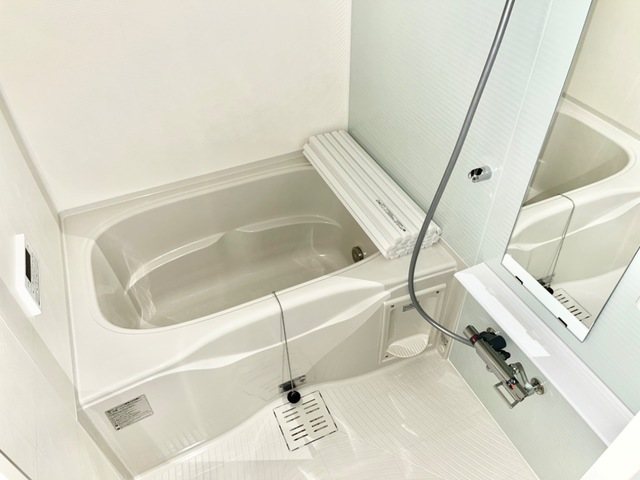 アジュール 風呂画像