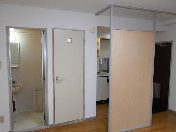パルコモンクロダ  その他部屋・スペース