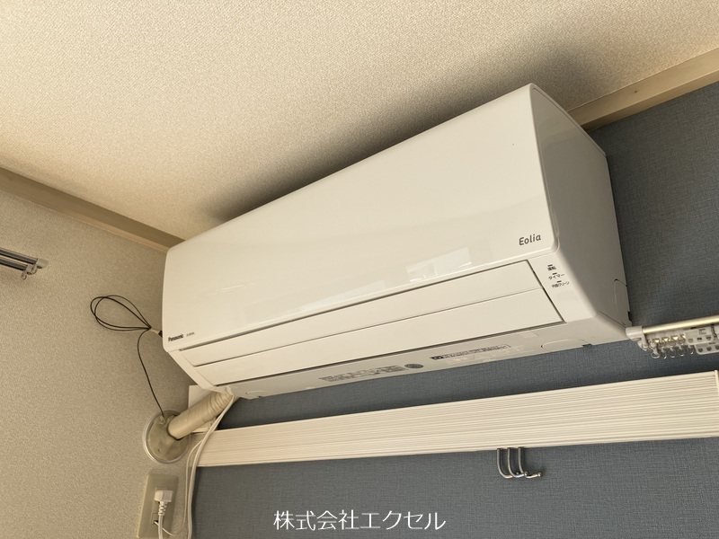 第6登陽コーポ その他設備