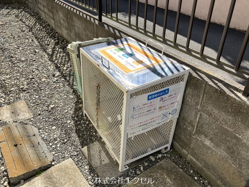 第6登陽コーポ その他