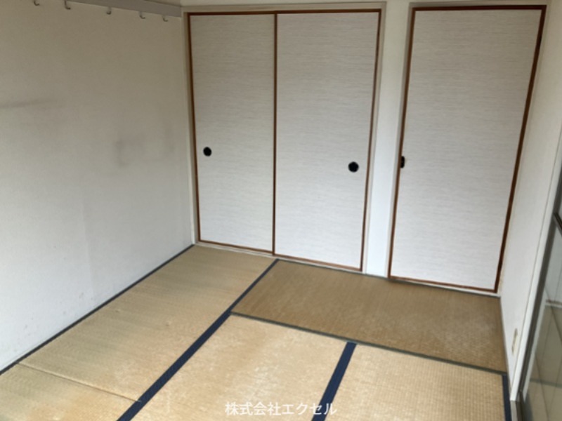 第6登陽コーポ その他部屋・スペース