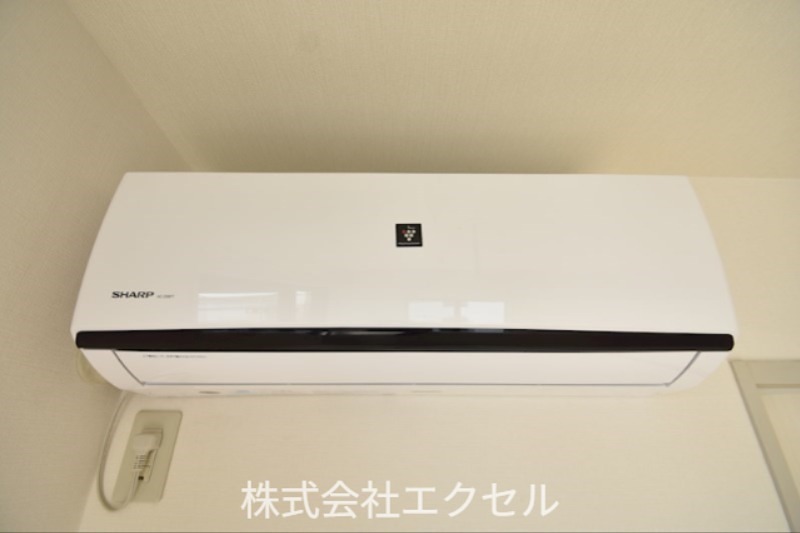 第２エステート吉武 その他設備