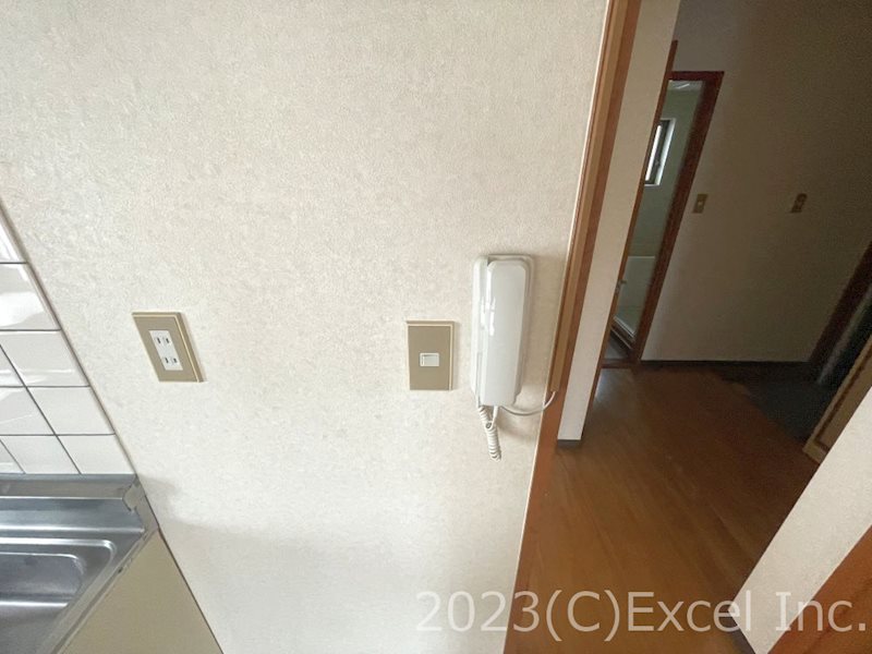 中澤マンション セキュリティ