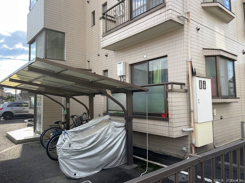 中澤マンション その他共有部分