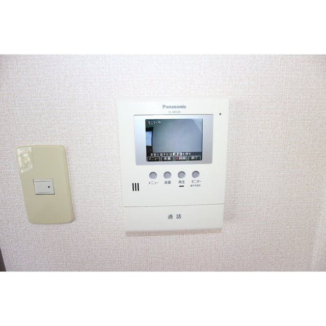 TIKS1 セキュリティ