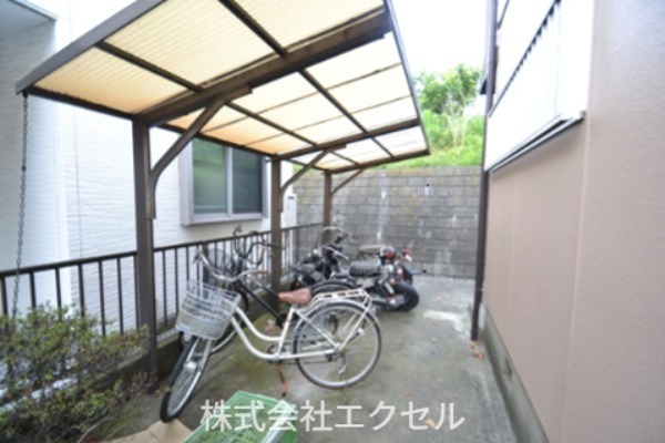 ロイハウス その他共有部分