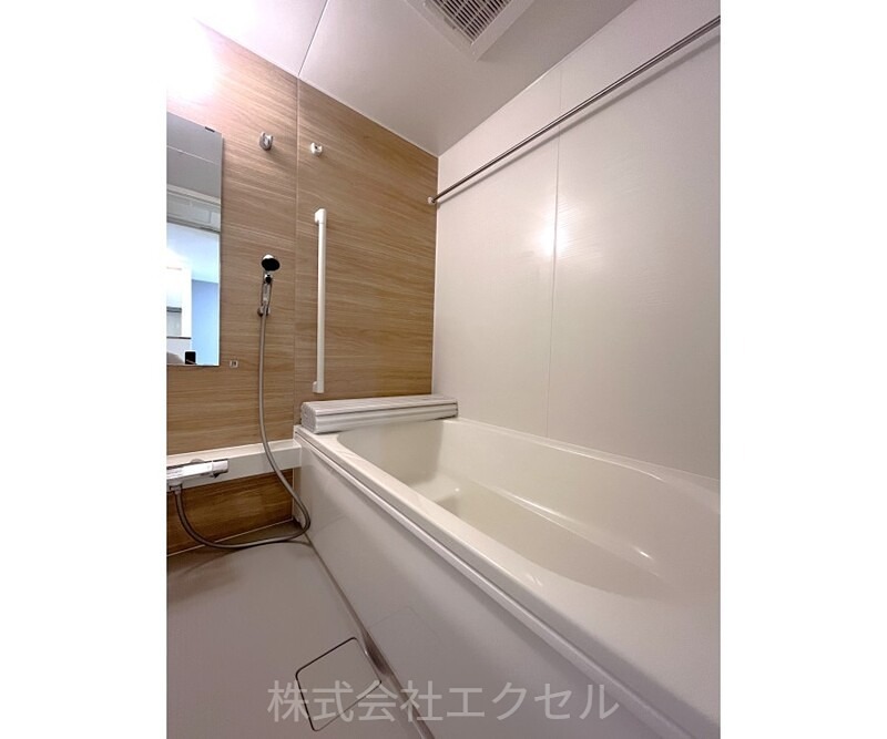 Ｆｏｒｅ　Ｔｕｎａ  風呂画像