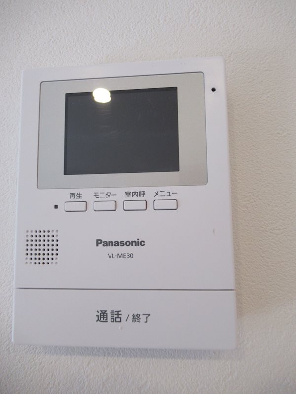 ＩＳＭ八王子 セキュリティ