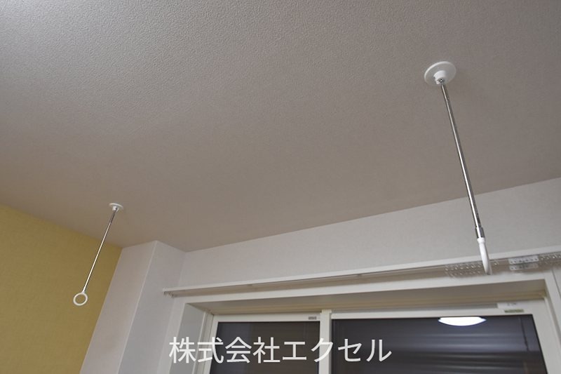 ティサージュ寺町 その他設備