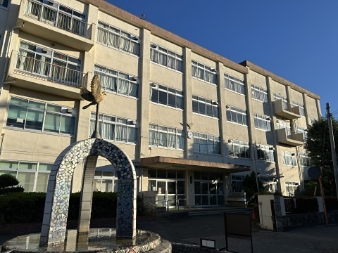 SAC西八王子  中学校