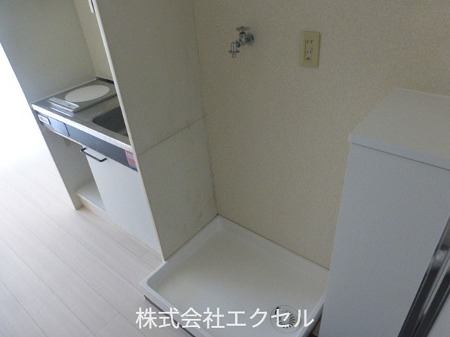 植村ビル その他部屋・スペース