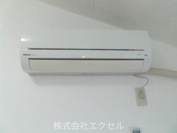 SAC西八王子  その他設備
