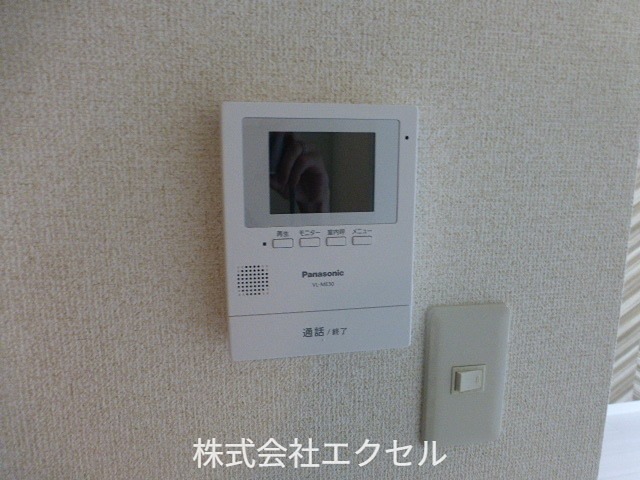 植村ビル セキュリティ