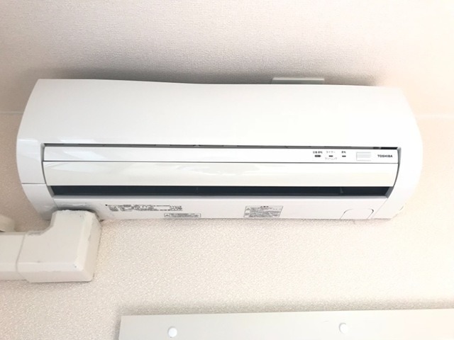アウローラ その他設備