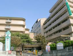 青愛ビル 総合病院