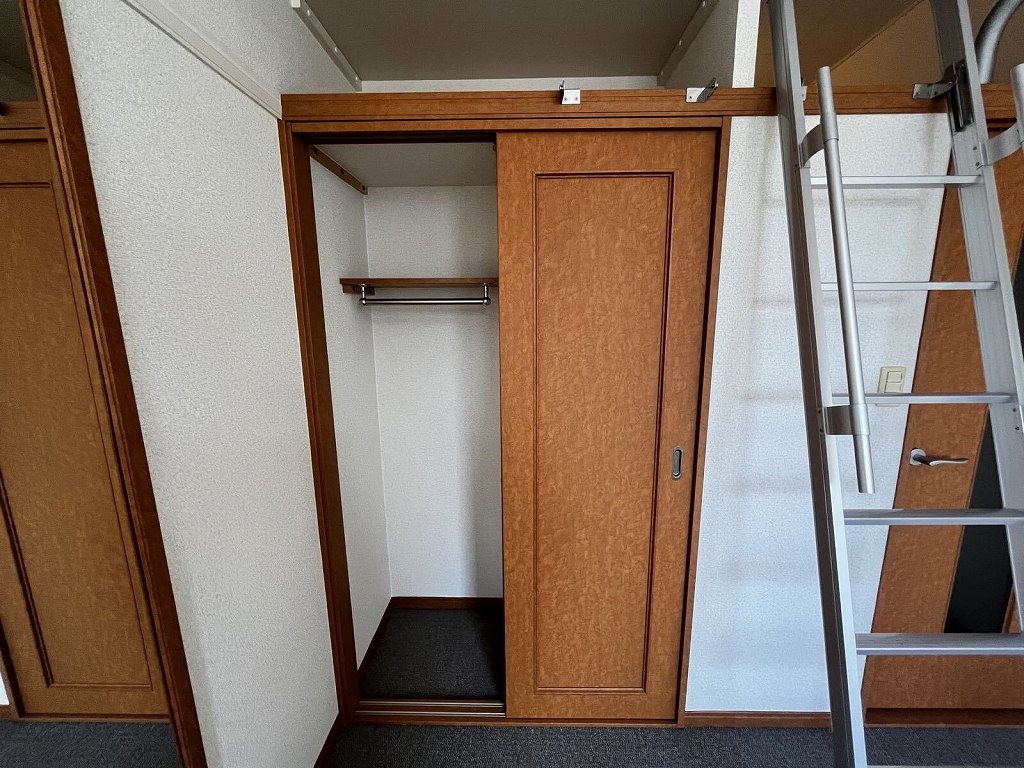 レオパレスクレスト その他