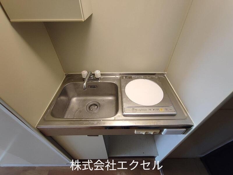 ジョイフル玉川学園 キッチン