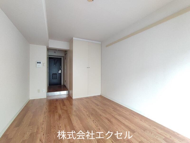 ジョイフル玉川学園 ベッドルーム