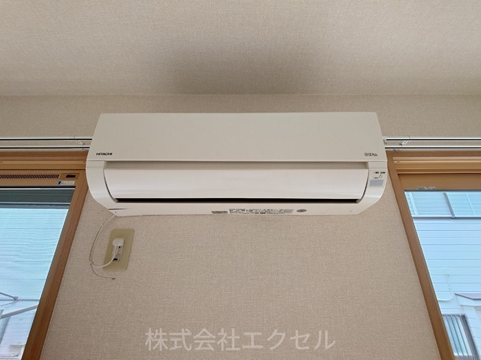 リビングタウン三ツ木  その他設備