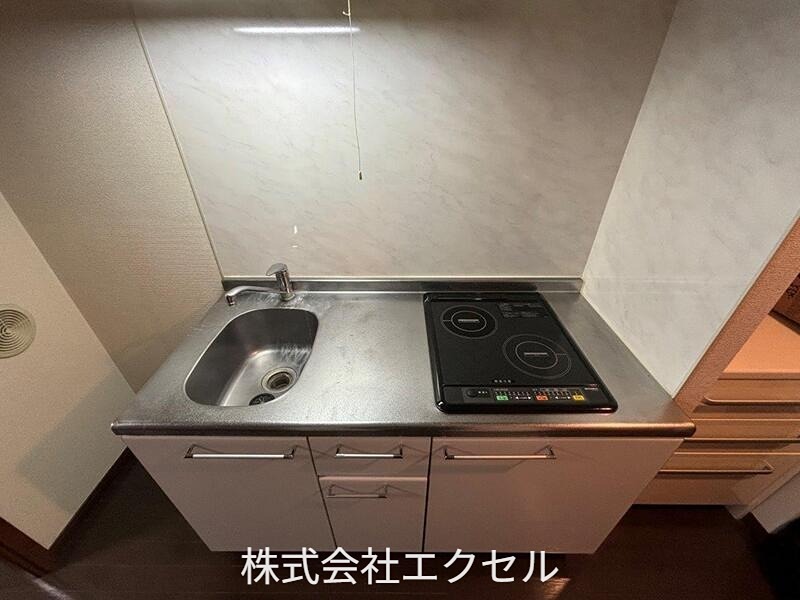 Ｐｒｉｍａｌ　Ｍａｃｈｉｄａ キッチン
