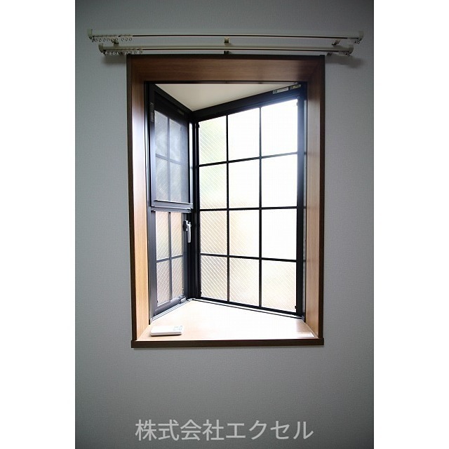 アムールYS  その他