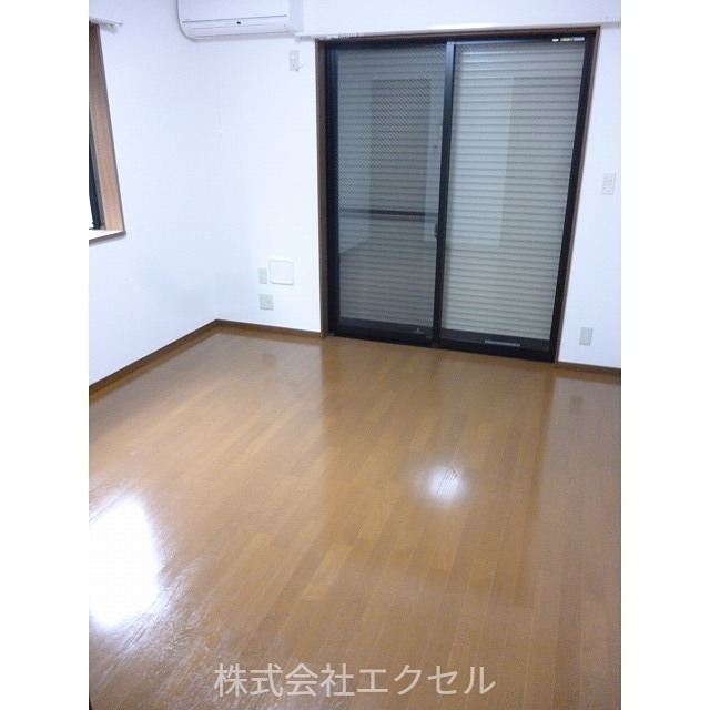 アムールYS  リビング