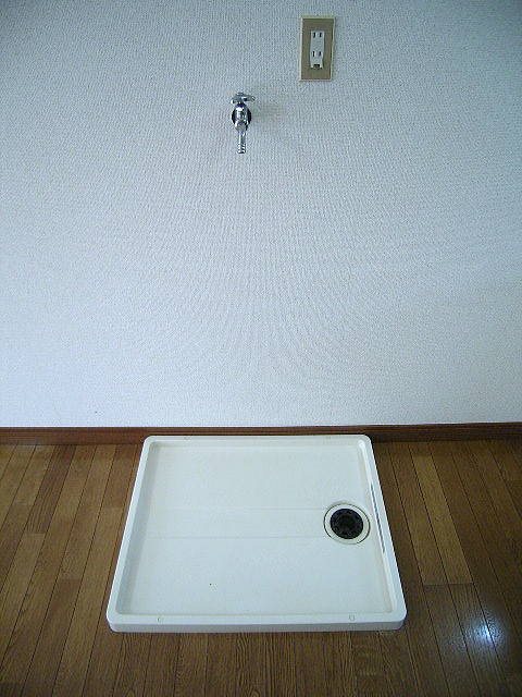 シャトルなみき  その他設備