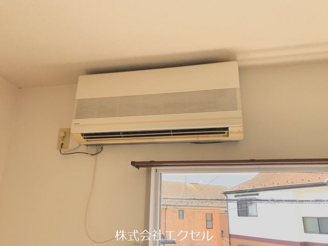 ヒルズ八王子  その他設備