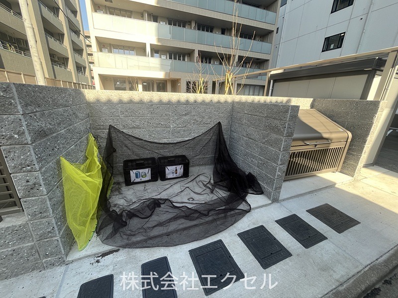 【シニア向け】シャレーリブラン    その他共有部分