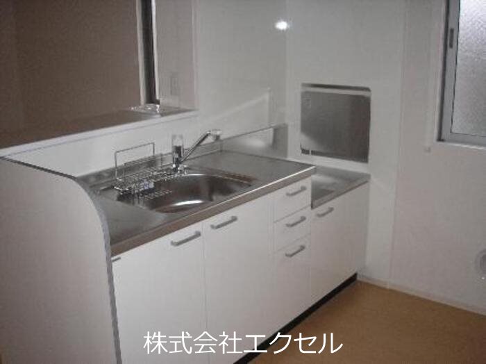 アスケット キッチン