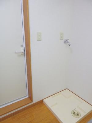 ハイム都Ⅲ その他設備