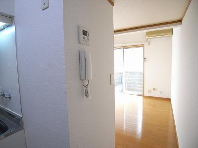 ハイム都Ⅲ キッチン