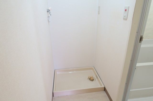 Tsgarden永山 その他