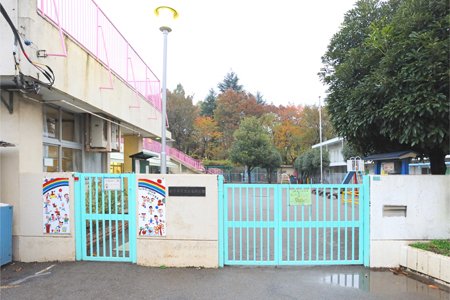 ラフィネS国分寺 幼稚園