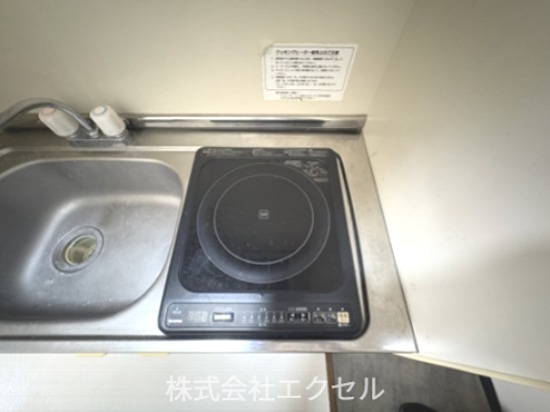 アーバンハイム キッチン
