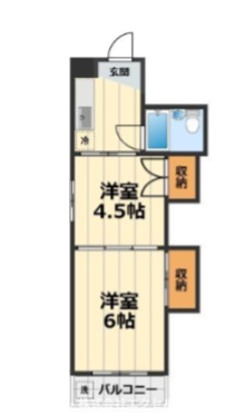 A&U中野上町 その他